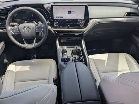 Used 2026 Lexus TX 350 FWD w/ Technology Package image 17