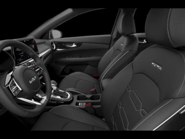 Used 2024 Kia Forte GT-Line w/ GT-Line Premium Package FWD image 6