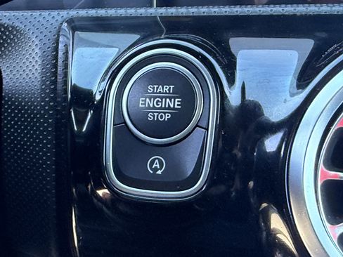 Certified 2023 Mercedes-Benz CLA 35 AMG 4MATIC image 26