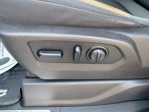 Used 2021 Chevrolet Silverado 1500 RST AWD/4WD image 21
