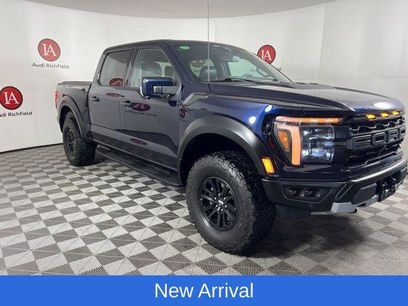 Used 2024 Ford F150 Raptor