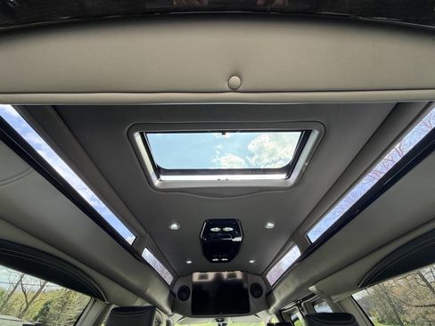 Used 2025 Chevrolet Express 2500 Extended w/ Driver Convenience Package RWD image 52