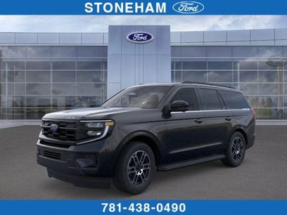 New 2025 Ford Expedition Active