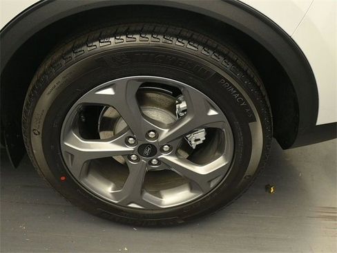 New 2026 Ford Escape ST-Line w/ Tech Pack #1 image 9