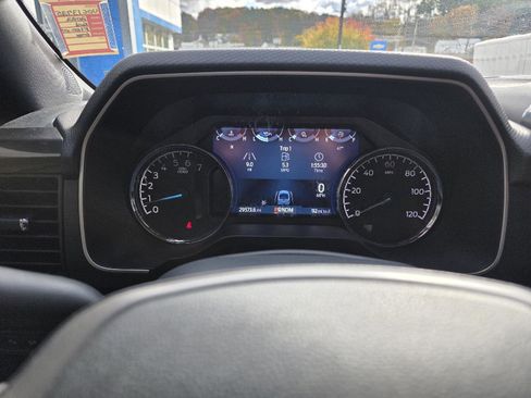 Used 2022 Ford F150 XLT w/ Equipment Group 302A High image 16