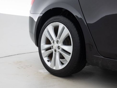 Used 2012 Chevrolet Cruze LTZ FWD image 19