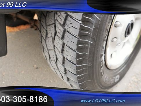 Used 2003 Ford F250 4x4 Regular Cab Super Duty image 4