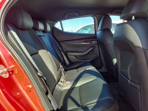 New 2026 MAZDA MAZDA3 s Sport FWD image 14