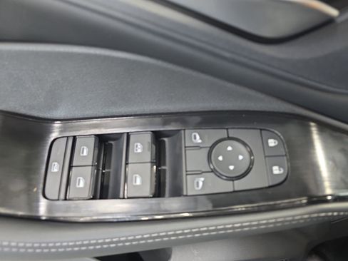 New 2026 Nissan Rogue SV w/ Cold Weather Package image 27