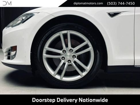 Used 2013 Tesla Model S RWD image 37