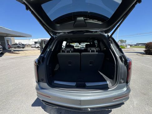 Used 2024 Cadillac XT6 Sport AWD/4WD image 25