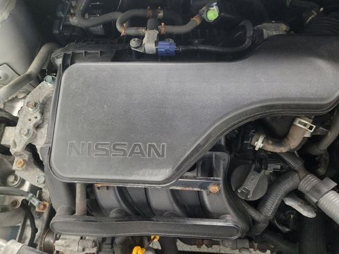 Used 2017 Nissan Rogue Sport SL image 30