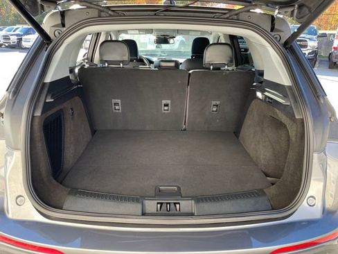 Used 2021 Lincoln Corsair AWD w/ Premium Package image 13