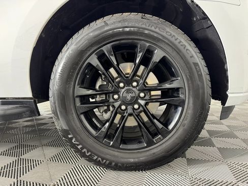 Used 2024 Ford Expedition Max XLT AWD/4WD image 53