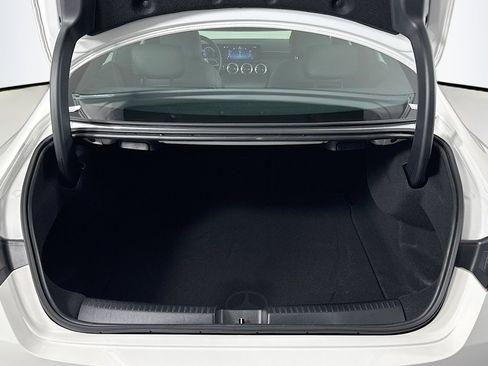 Certified 2026 Mercedes-Benz CLA 250 image 23