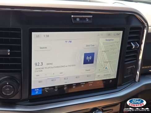 New 2025 Ford F250 King Ranch w/ Chrome Package image 12