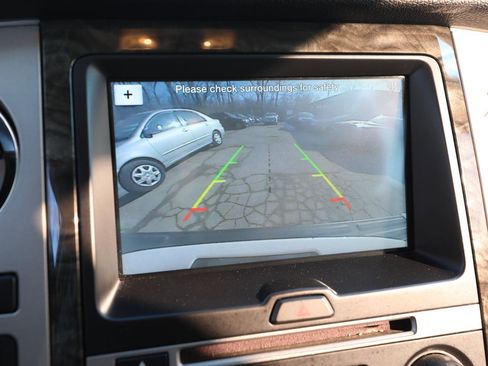 Used 2016 Ford Expedition Limited image 24