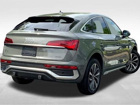 Used 2023 Audi Q5 2.0T Premium Plus image 12