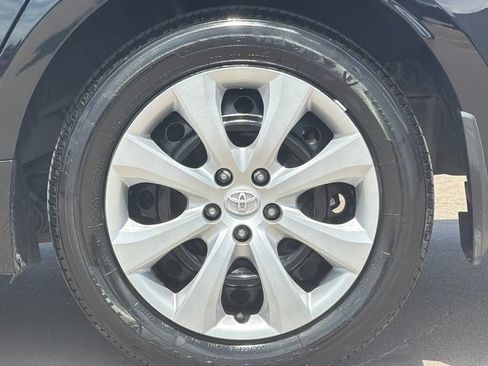 Used 2026 Toyota Corolla LE FWD image 29