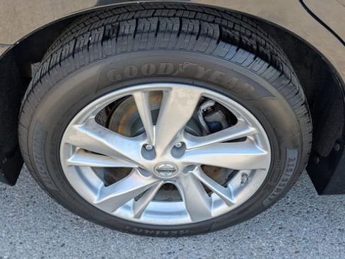 Used 2015 Nissan Altima 2.5 SL w/ Technology Package FWD image 27