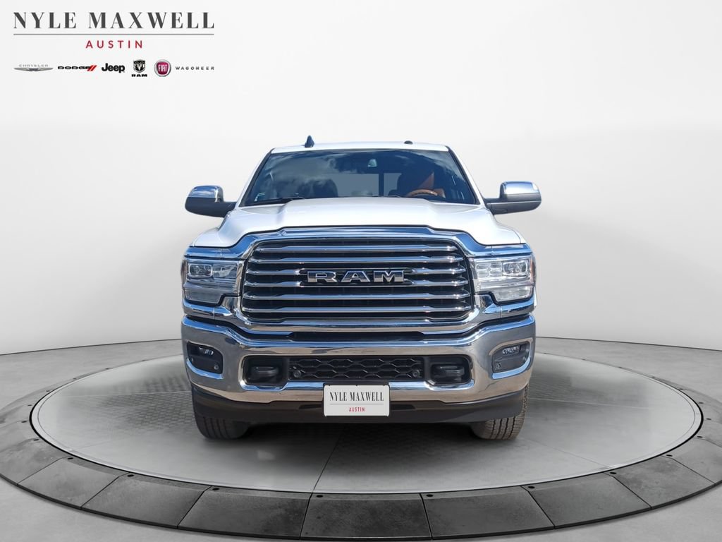 Used 2022 RAM 2500 Limited AWD/4WD image 18
