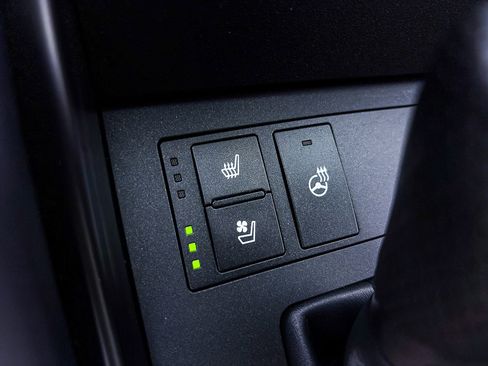 Used 2023 Lexus IS 350 F Sport w/ Handling Package RWD image 25