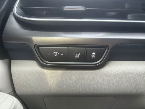 New 2026 Kia Carnival SX Prestige image 21