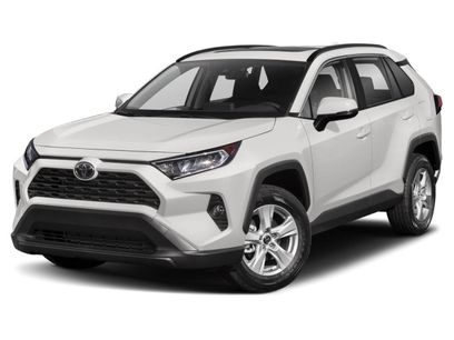 Used 2019 Toyota RAV4 XLE w/ Convenience Package