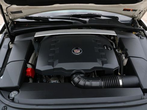 Used 2014 Cadillac CTS Performance w/ Performance Luxury Package AWD/4WD image 47