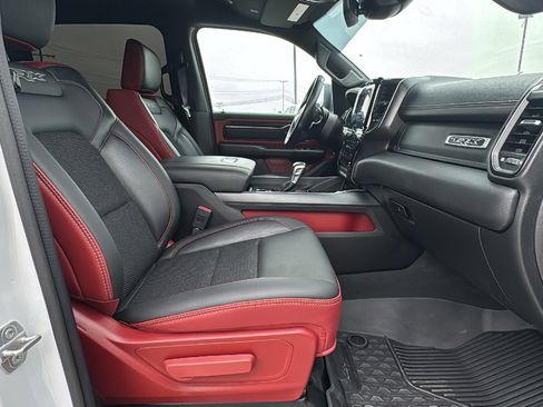 Used 2022 RAM 1500 TRX image 26