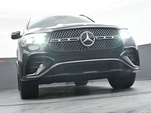 Used 2024 Mercedes-Benz GLE 580 4MATIC image 39