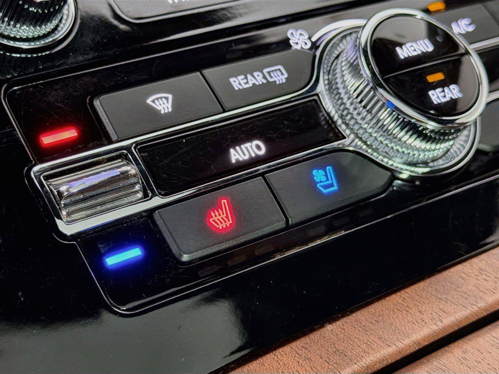 Used 2023 Lincoln Navigator Black Label AWD/4WD image 21