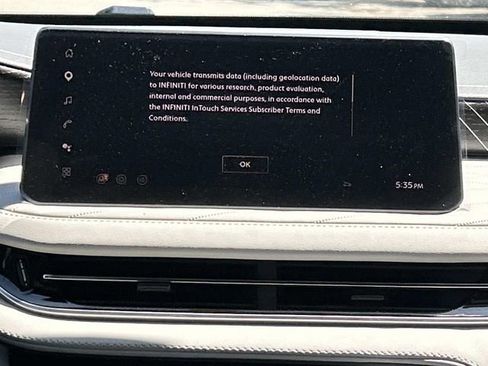 New 2026 INFINITI QX60 Autograph w/ Autograph Tech Package AWD/4WD image 26