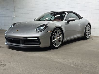 Used 2023 Porsche 911 Carrera S