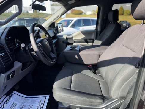 Used 2020 Ford F150 XL w/ Equipment Group 101A Mid image 6