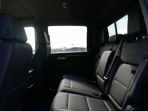 New 2026 Chevrolet Silverado 2500 LTZ w/ LTZ Premium Package image 12