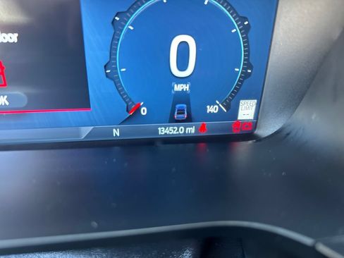 Used 2024 Ford F150 Raptor AWD/4WD image 15