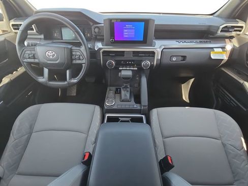 New 2026 Toyota Tacoma SR5 image 9