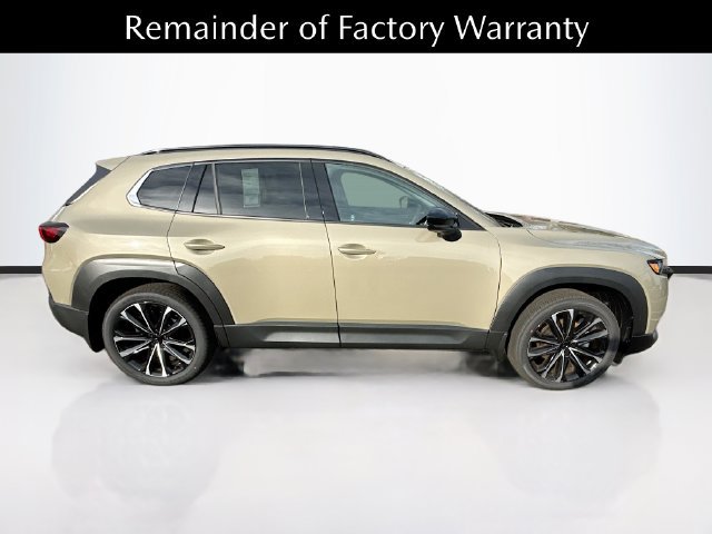 Used 2026 MAZDA CX-50 AWD 2.5 S w/ Cargo Package image 10