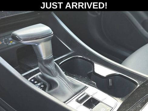 Used 2025 Hyundai Tucson SEL FWD image 17