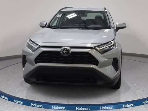 Certified 2024 Toyota RAV4 XLE AWD/4WD image 2
