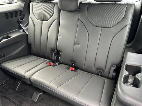 New 2025 Hyundai Palisade Calligraphy image 18