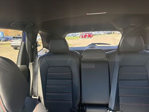 Used 2023 Honda CR-V Sport Touring image 14