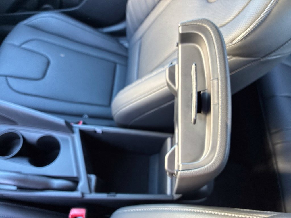 New 2026 Hyundai Elantra SEL Sport FWD image 37