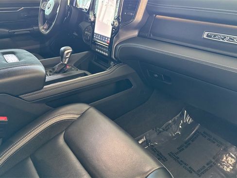 Used 2024 RAM 1500 TRX w/ TRX Level 1 Equipment Group image 18