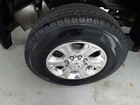 Certified 2024 RAM 2500 Big Horn w/ Sport Appearance Package image 29