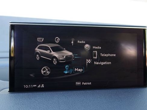 Used 2018 Audi Q7 3.0T Prestige w/ Prestige Package image 30