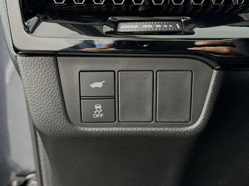 Certified 2024 Honda CR-V EX-L image 10