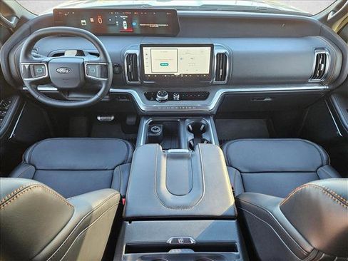 New 2026 Ford Expedition Tremor AWD/4WD image 15