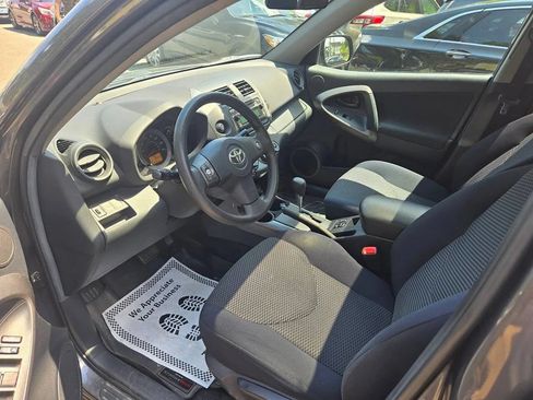 Used 2012 Toyota RAV4 Sport w/ Enhancement Value Pkg AWD/4WD image 10